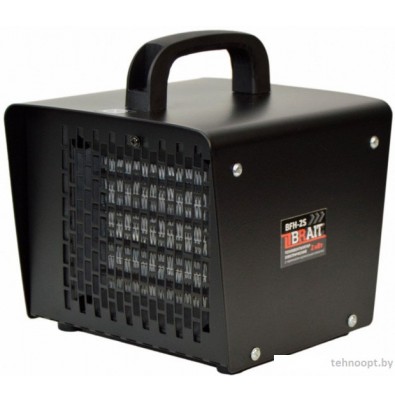 Тепловентилятор Brait BFH-2S