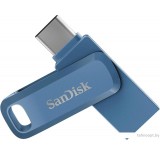 USB Flash SanDisk Ultra Dual Drive Go Type-C 128GB SDDDC3-128G-G46NB