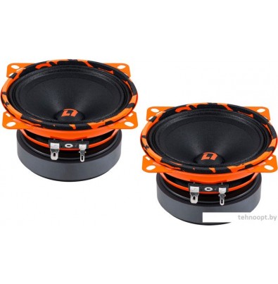 Среднечастотная АС DL Audio Barracuda 100