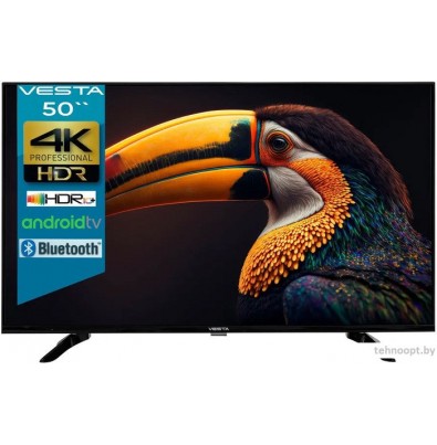 Телевизор Vesta 50V3500