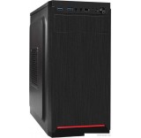 Корпус ExeGate BAA-114U2 EX292356RUS
