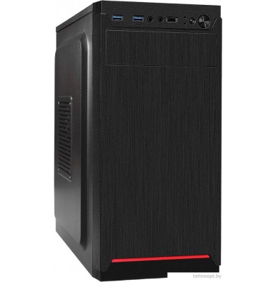 Корпус ExeGate BAA-114U2 EX292356RUS