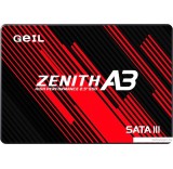 SSD GeIL Zenith A3 500GB A3AC16D500A