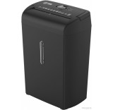 Шредер CACTUS CS-SH-10-21-5X18