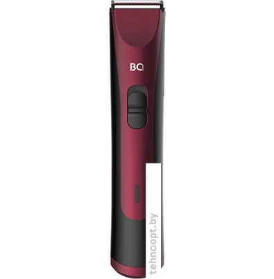 Универсальный триммер BQ TR1005 (бордо)