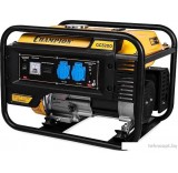 Бензиновый генератор Champion GG3200