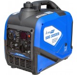 Бензиновый генератор ТСС SGG 3000ESI 060058