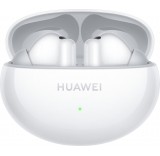 Наушники Huawei FreeBuds 6i (белый, международная версия)