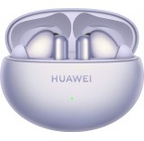 Наушники Huawei FreeBuds 6i (фиолетовый, международная версия)