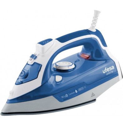 Утюг Ufesa PV3280 Selecta (синий/белый)