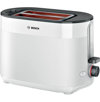 Тостер Bosch TAT2M121