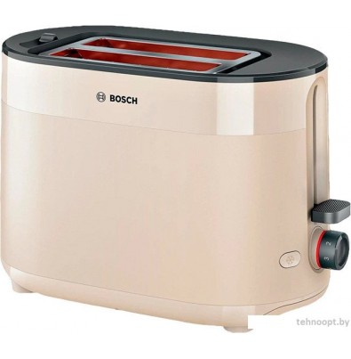 Тостер Bosch TAT2M127