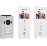 Комплект видеодомофона Smartwares DIC-22122