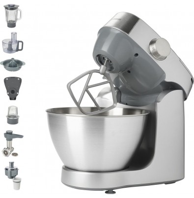 Кухонная машина Kenwood Prospero+ KHC29A.X0SI