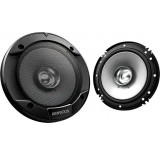 Широкополосная АС Kenwood KFC-S1656
