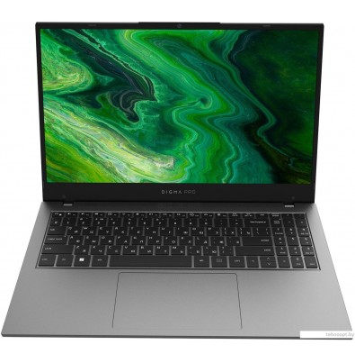 Ноутбук Digma Pro Fortis DN15P3-ADXW01