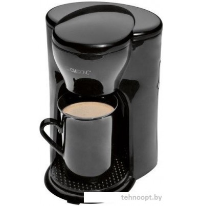 Капельная кофеварка Clatronic KA 3356
