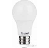 Светодиодная лампочка General Lighting GLDEN-WA60-B-9-230-E27-6500