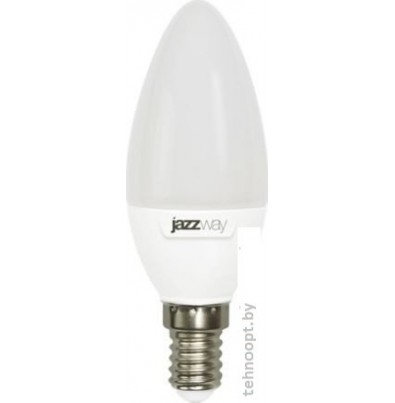 Светодиодная лампочка JAZZway PLED- SP C37 11w E14 5000K