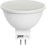Светодиодная лампочка JAZZway PLED- SP JCDR 9w GU5.3 5000K-E