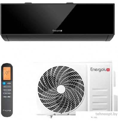 Кондиционер Energolux Murren SAS12M1-AIB/SAU12M1-AIB