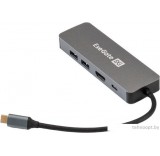 ExeGate DUB-21C/PD/HL EX293982RUS