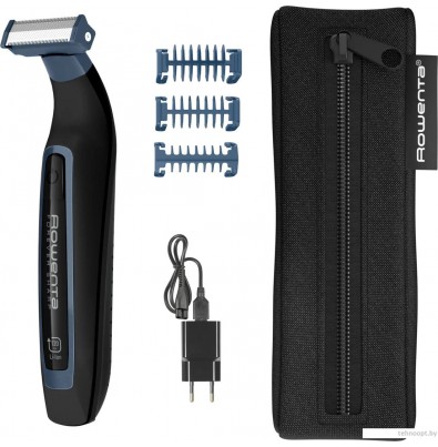 Триммер для бороды и усов Rowenta Sport Forever Sharp TN6011F0