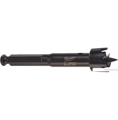 Сверло Milwaukee 4932479478