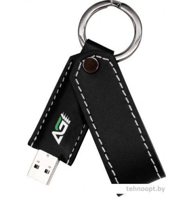 USB Flash AGI AGI256G32UE238 256GB (черный)