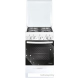 Кухонная плита GEFEST 5100-02 0009 (чугунные решетки)