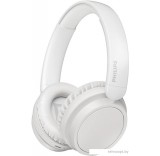 Наушники Philips TAH5209 (белый)