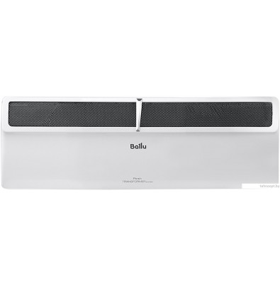 Отопительный модуль конвектора Ballu Plinth Transformer BEC/PL-500