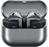 Наушники Samsung Galaxy Buds3 (серебристый)