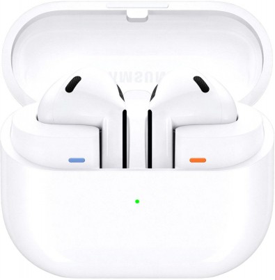 Наушники Samsung Galaxy Buds3 (белый)