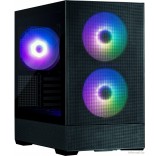 Корпус Zalman P30 Air (черный)