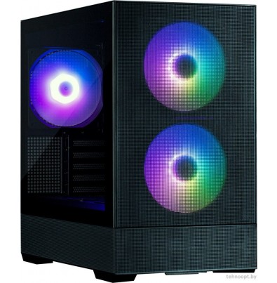 Корпус Zalman P30 Air (черный)