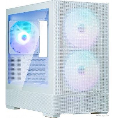 Корпус Zalman P30 Air (белый)