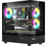 Корпус Formula Crystal Z8 Cosmic (черный)