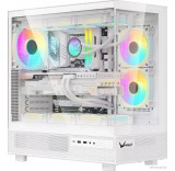 Корпус Formula Crystal Z8 Cosmic (белый)