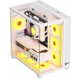 Корпус Formula Crystal Z9 (белый)