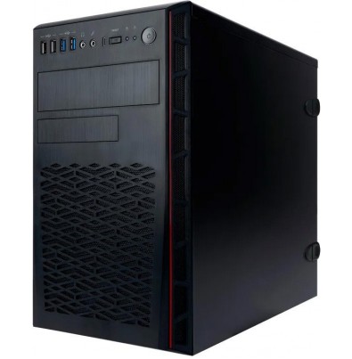 Корпус In Win EMR065BL
