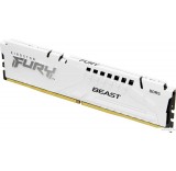 Оперативная память Kingston FURY Beast 16ГБ DDR5 6800 МГц KF568C34BW-16
