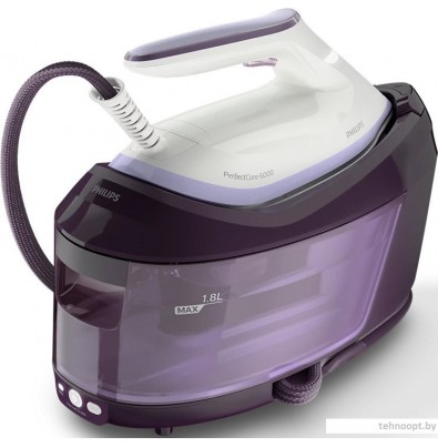 Утюг Philips PerfectCare 6000 Series PSG6024/30