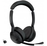 Офисная гарнитура Jabra Evolve2 55 MS Stereo USB-C