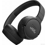 Наушники JBL Tune 670NC (черный, китайская версия)
