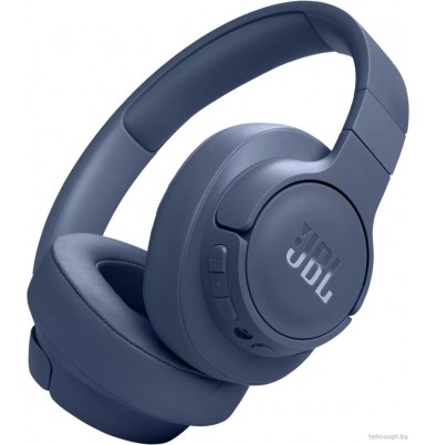 Наушники JBL Tune 770NC (темно-синий, китайская версия)