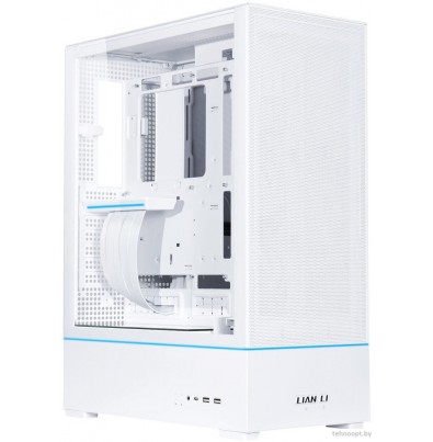 Корпус Lian Li SUP01X G99.SUP01W.R0