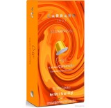 Кофе в капсулах Carraro Caramel Nespresso 10 шт