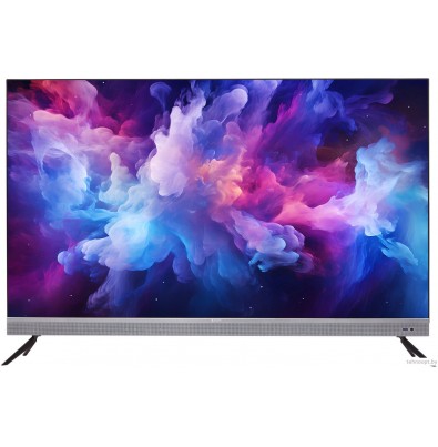 Телевизор Evolution WOSQ55MR1SBUHD