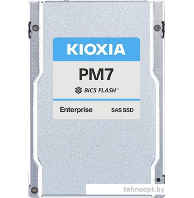 SSD Kioxia PM7-R 7.68TB KPM71RUG7T68